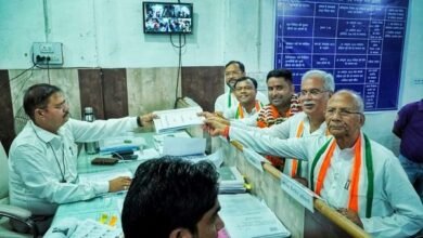 Assembly by-Election