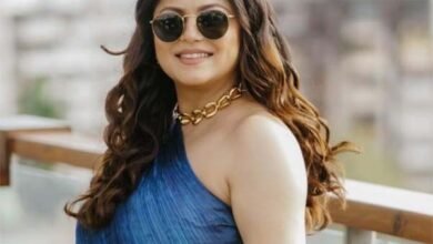 Bollywood Actress