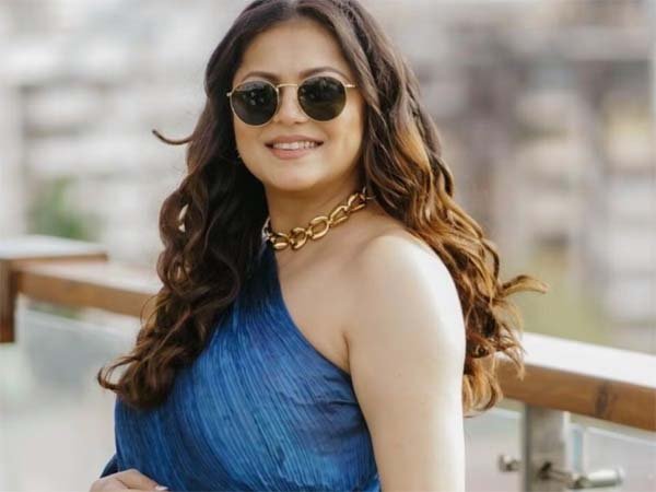 Bollywood Actress