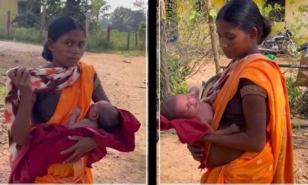 Dantewada Hospital