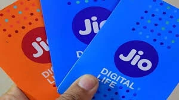 Jio