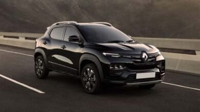 SUV CAR