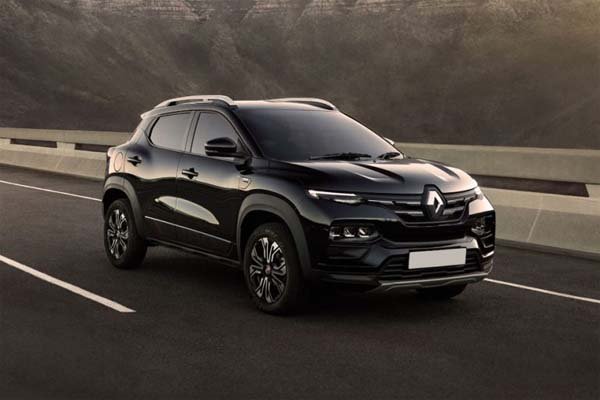 SUV CAR