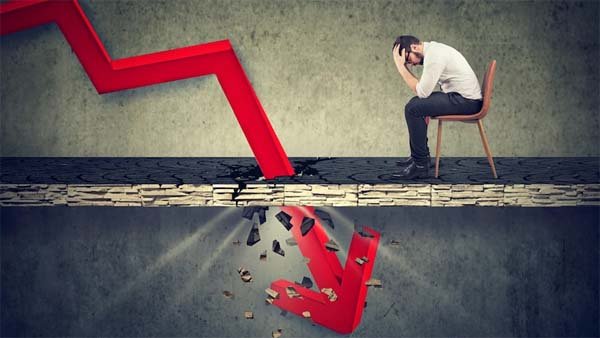 Stock Market Crash
