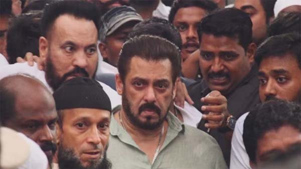 Salman khan