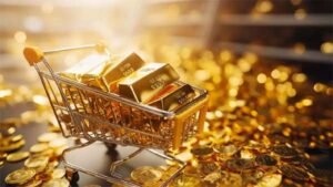 Today Gold Rate