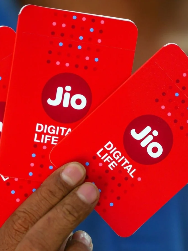 Jio ने लांच किया अब तक सबसे सस्ता प्लान, मात्र 11 रुपये में ये सब…