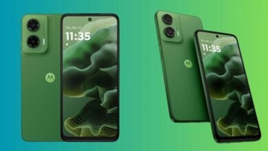 Moto G35 5G Sale