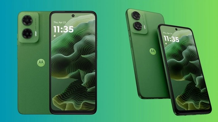 Moto G35 5G Sale