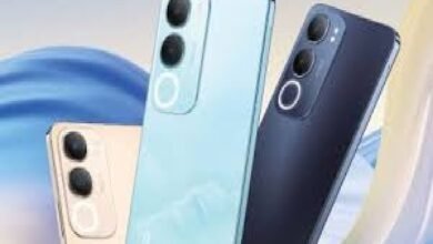 5G Smartphones