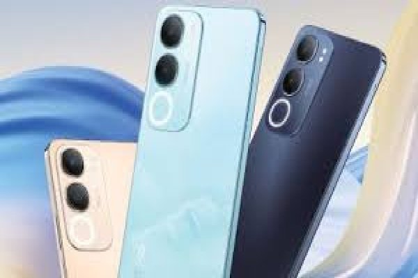 5G Smartphones