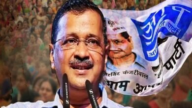Delhi Election 2025