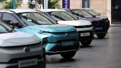 Tata Motors