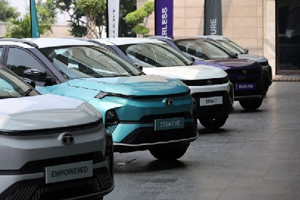 Tata Motors