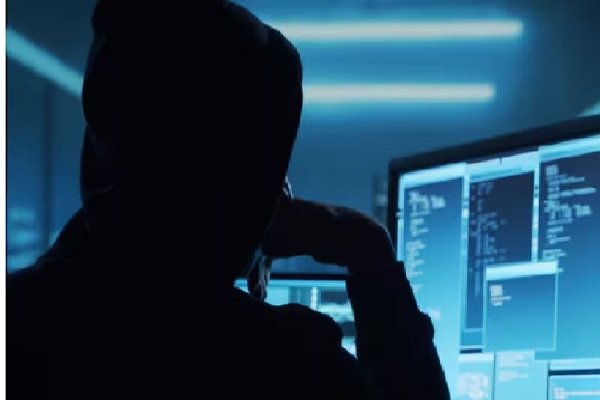 Cyber Scam