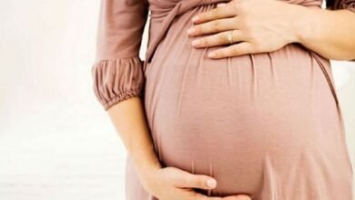 Pregnancy Risks