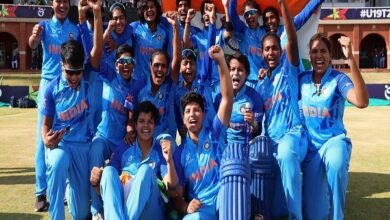 Women's T20 World Cup