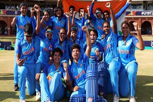 Women's T20 World Cup