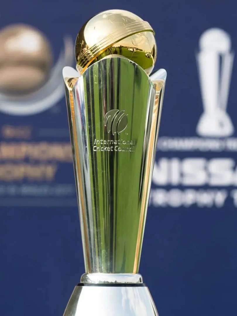 Champions Trophy 2025