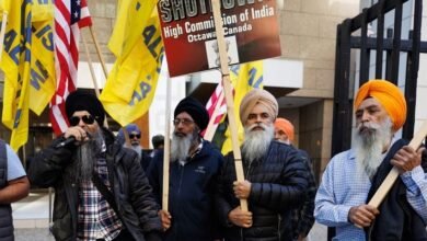 canadian report: