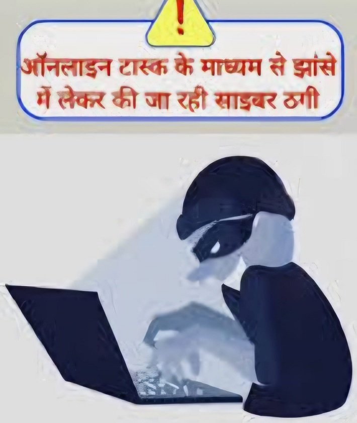 cyber crime