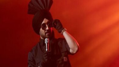 Diljit Dosanjh News