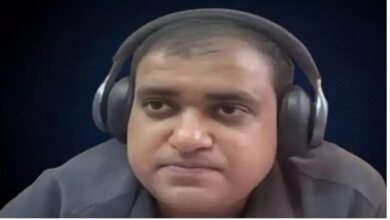 Atul Subhash: