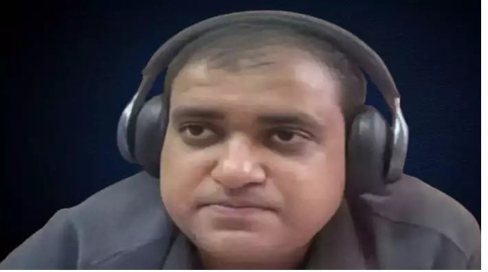 Atul Subhash: