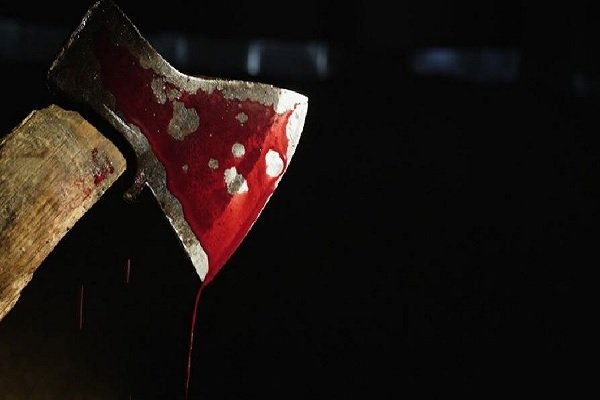 CG Murder