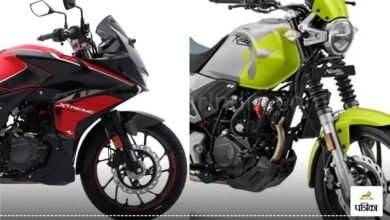 Hero Motorcycles