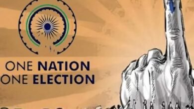 One Nation-One Election