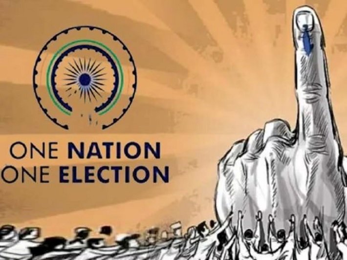 One Nation-One Election