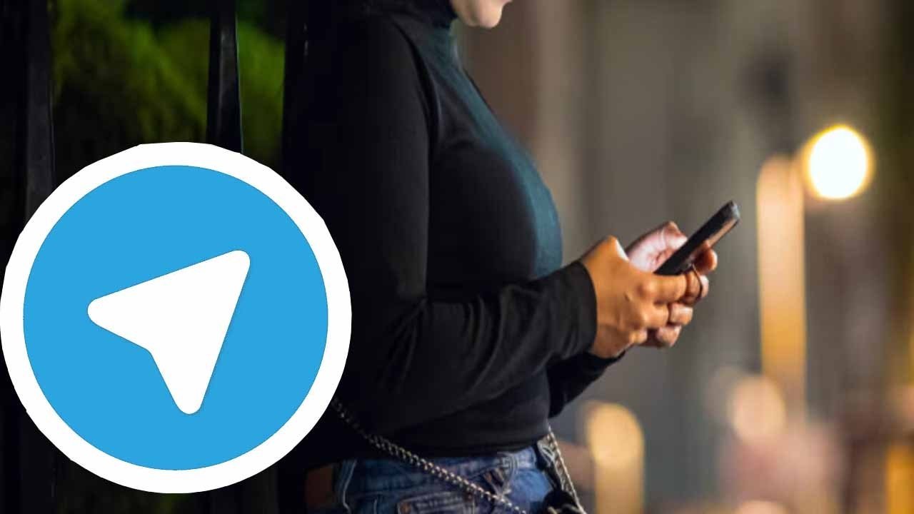 Telegram Froud