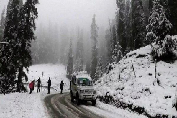 Winter Updates