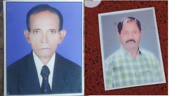 Gharghoda News