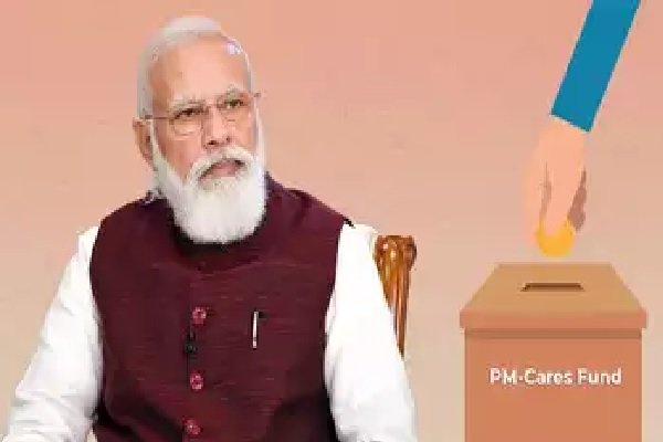PM Cares Fund