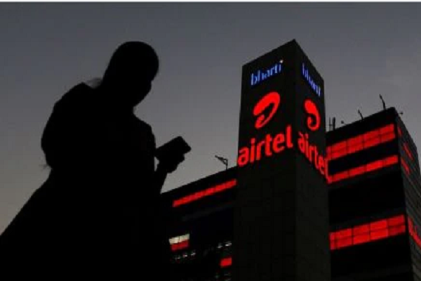 Airtel Network