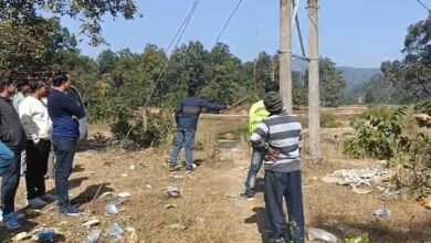 Chhattisgarh News