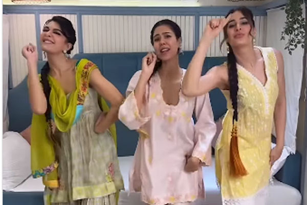 Bollywood