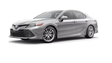 Tax On Hybrid Cars