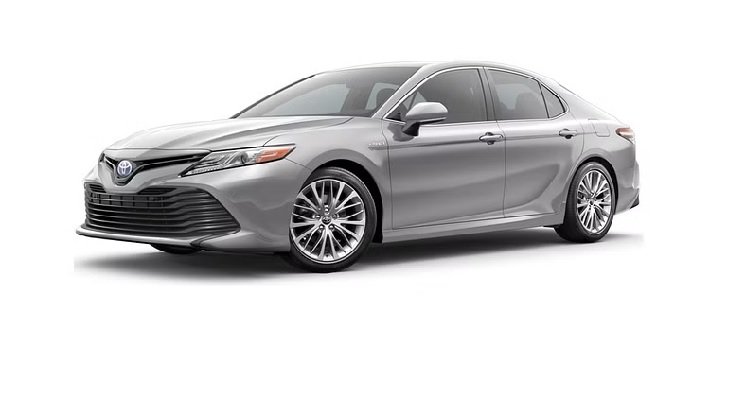 Tax On Hybrid Cars