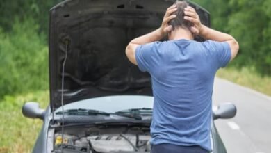 Car Care Tips In Winters