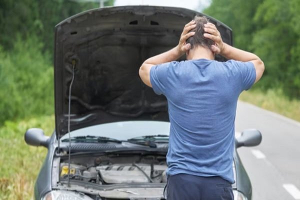Car Care Tips In Winters
