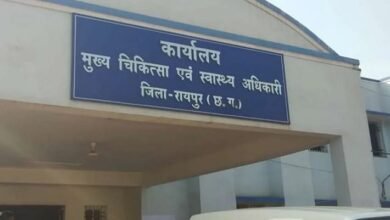Dr. Sanjeev Meshram