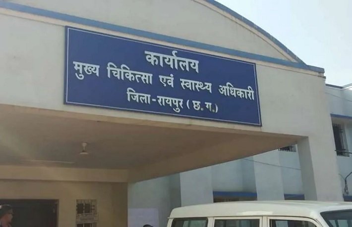 Dr. Sanjeev Meshram