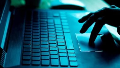 Cyber Crime