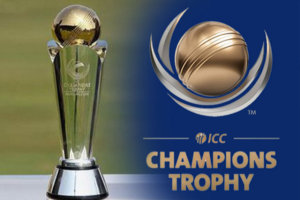 Champions Trophy
