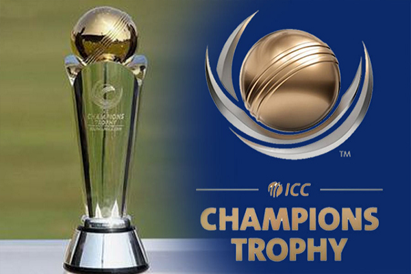 Champions Trophy