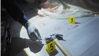 Crime