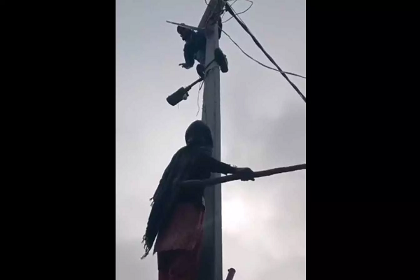 Cutting Connections Meter